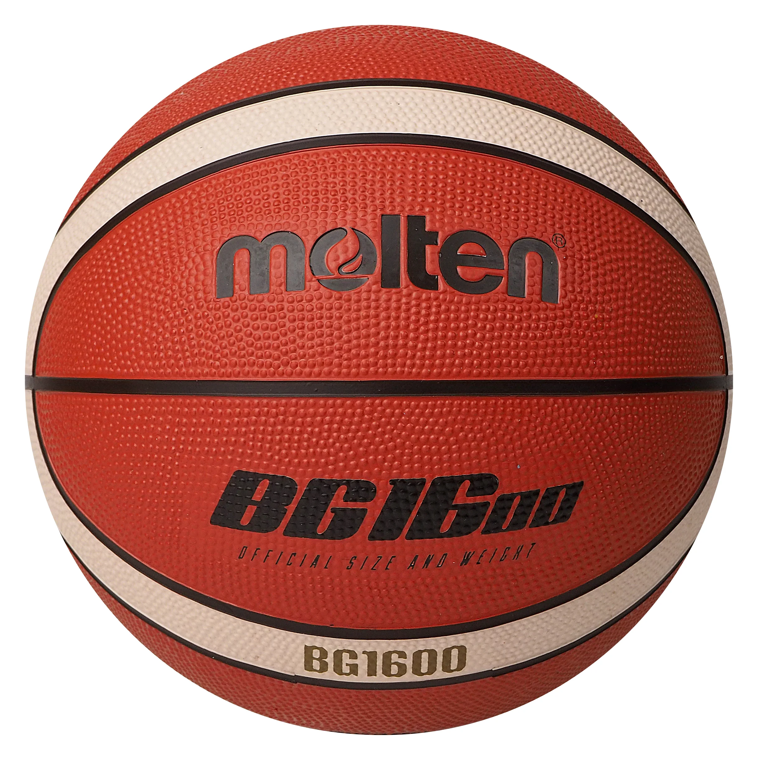 BG1600 Series Basketball - Image 4