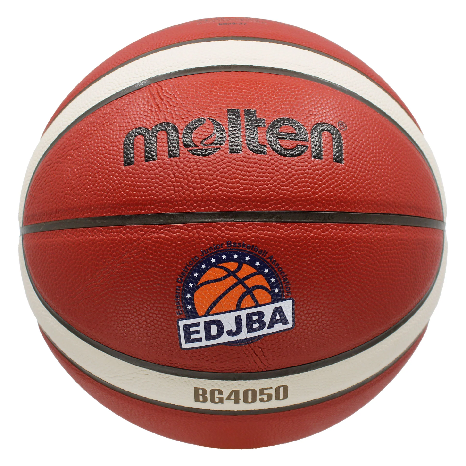 New Molten BG Series Basketballs