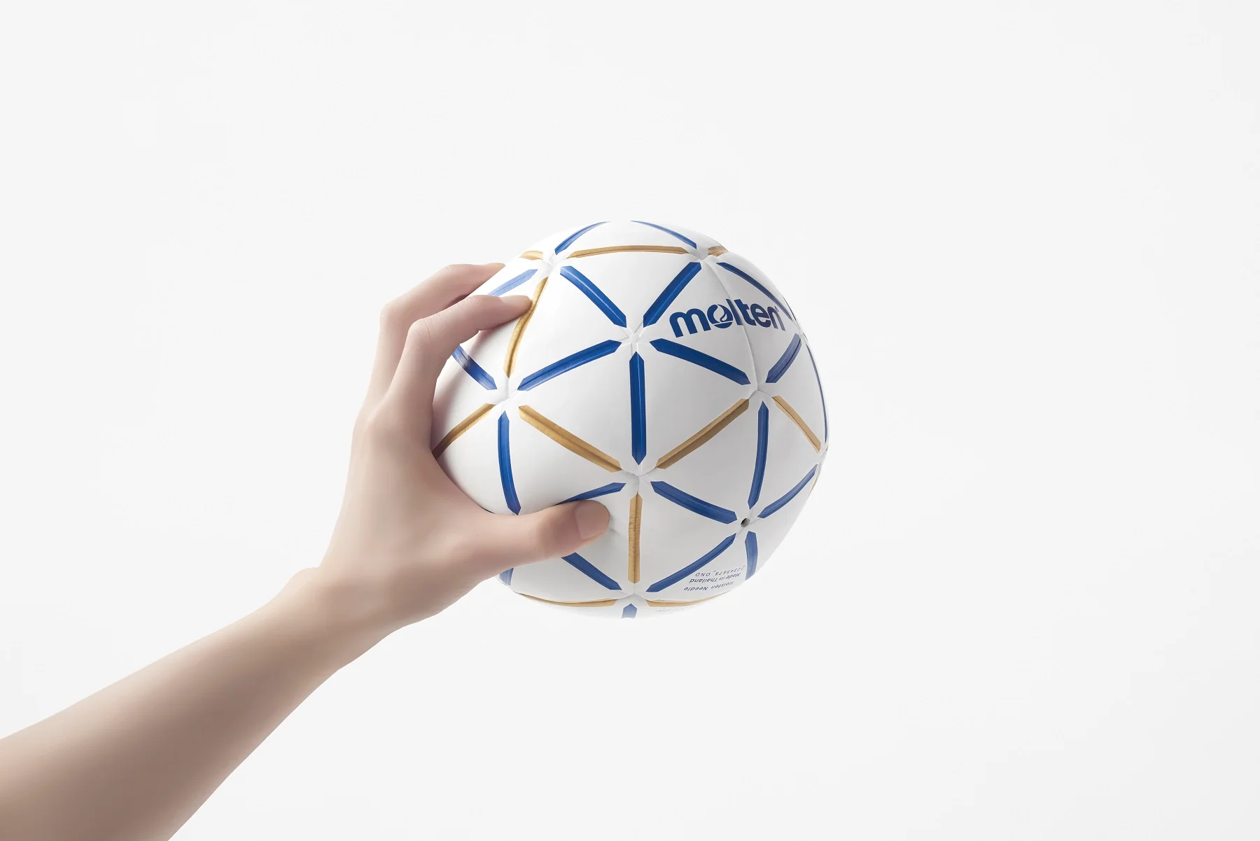 d60 Handball - Image 3