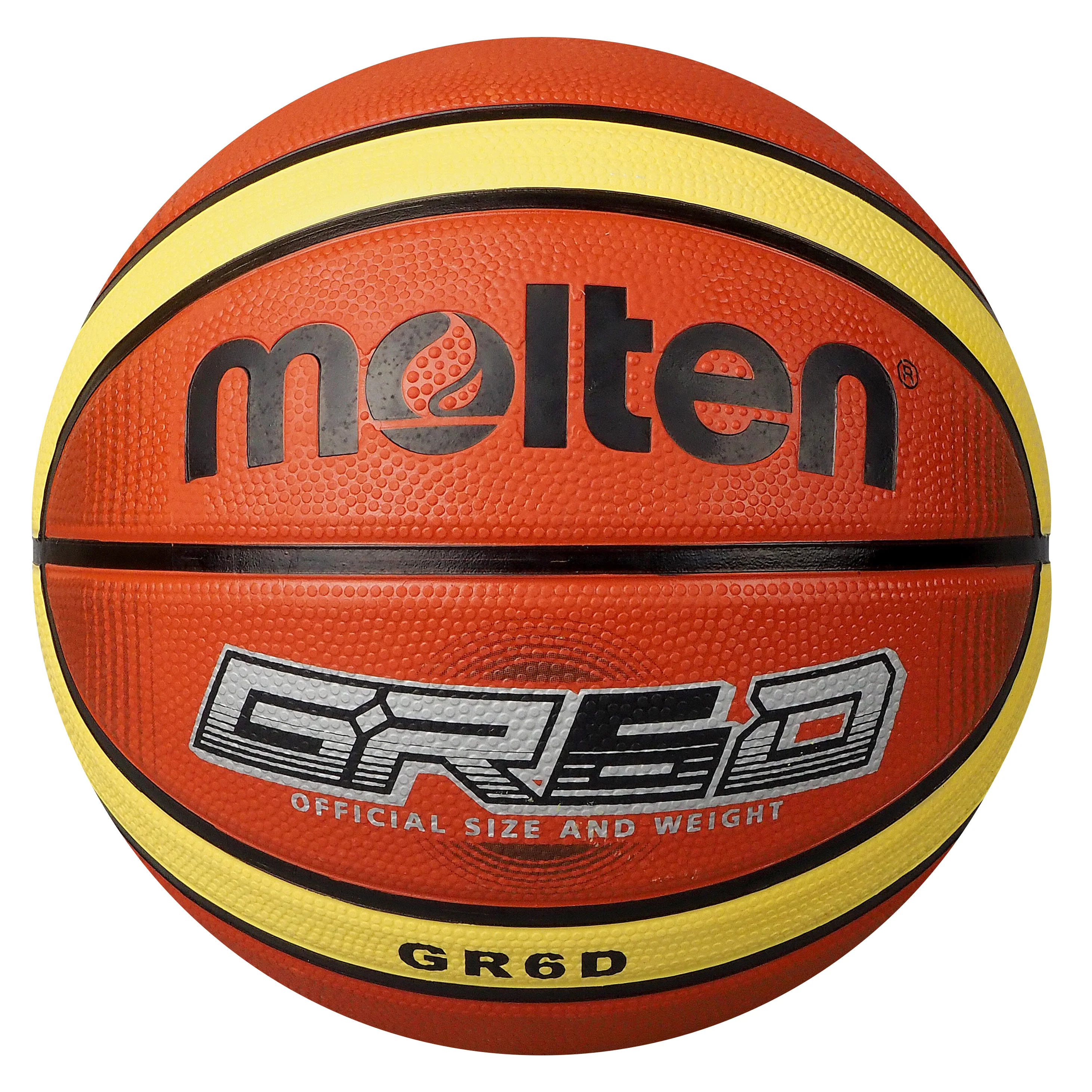 GRX Series Basketball - Tan - Image 3