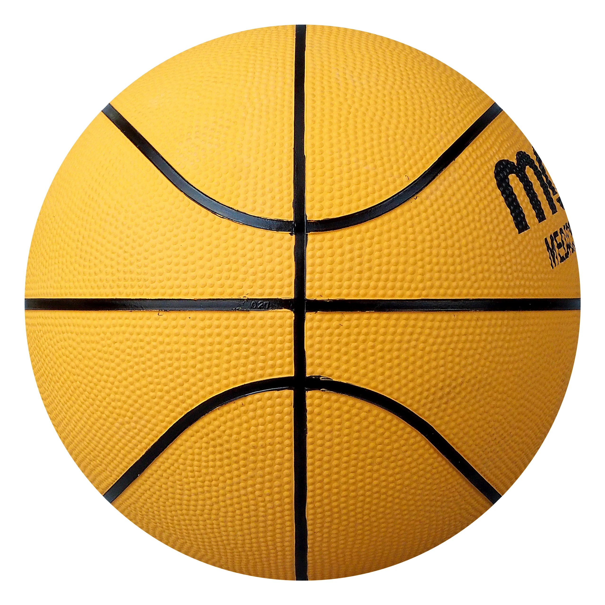 Heavy Weighted Training Basketball - Image 4